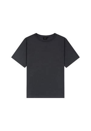 ETCH ICON  - Print T-shirt - grey
