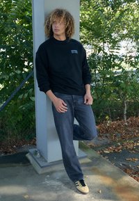 Legacies INTER MILANO BISCIONE  - Klubruházat - black