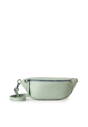 BILBERRY - Gürteltasche - sage green