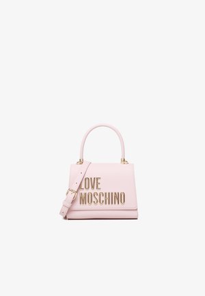 Love Moschino Bolso de mano - rosa