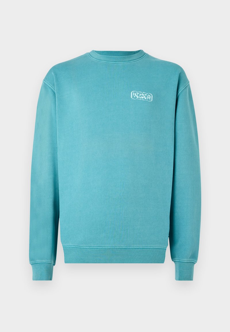 Volcom Sweater blauw Volcom Sweater blauw