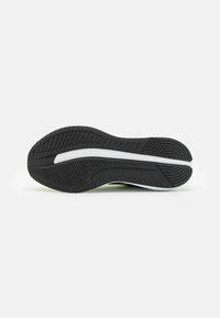 adidas Performance GALAXY  - Road running shoes - pulse lime/core black/linen green