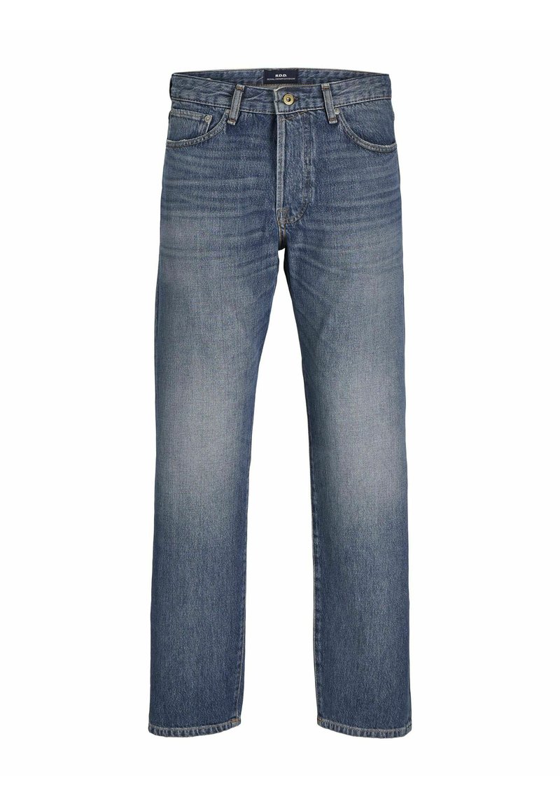 R.D.D. ROYAL DENIM DIVISION REGULAR FIT - Relaxed fit jeans - light ...
