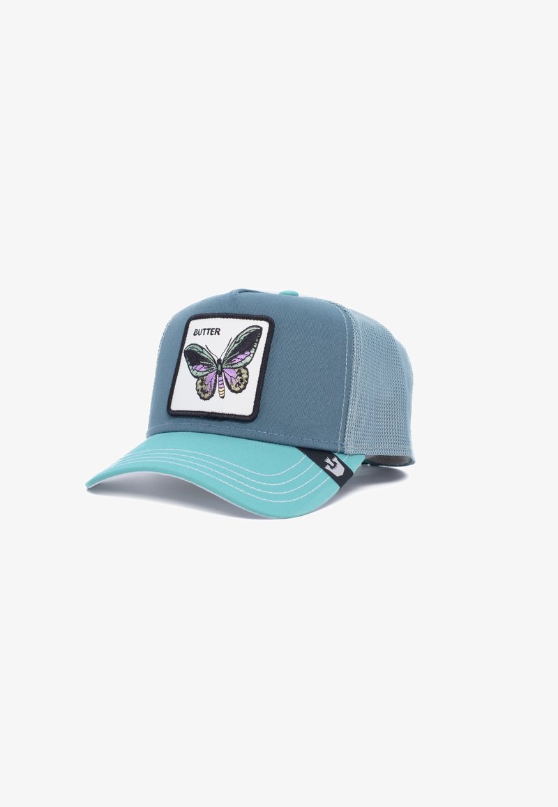 Goorin Bros V2 - Cappellino - azzurro