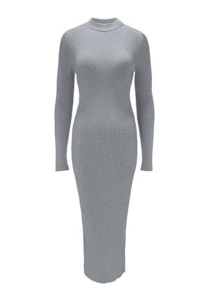 LA MANIA MILA - Kampsunkleit - grey