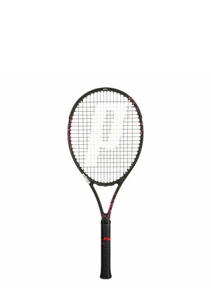 TURNIER BEAST - Raqueta de tenis - schwarz