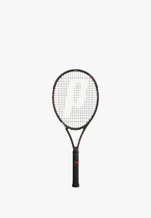Prince TURNIER BEAST - Racchetta da tennis - schwarz