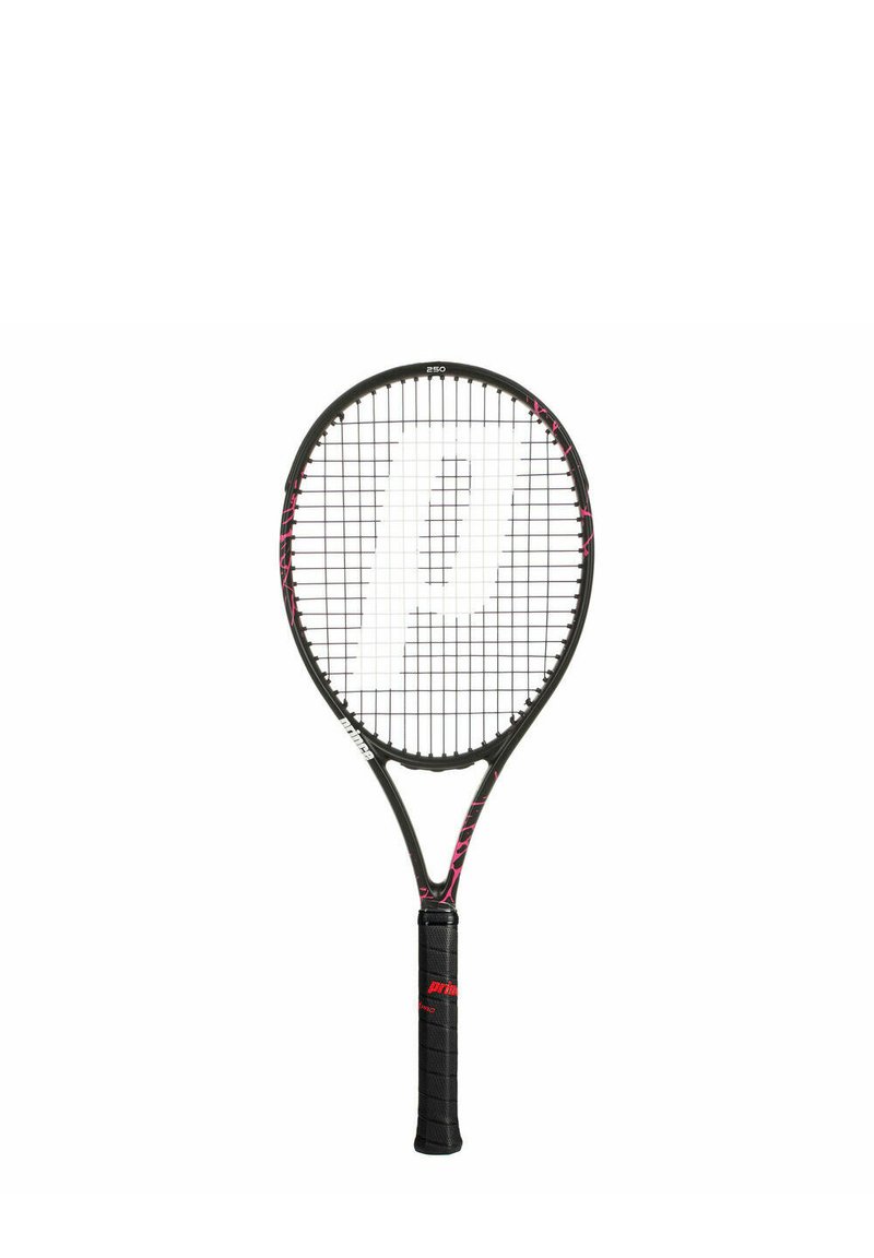 Prince TURNIER BEAST - Racchetta da tennis - schwarz