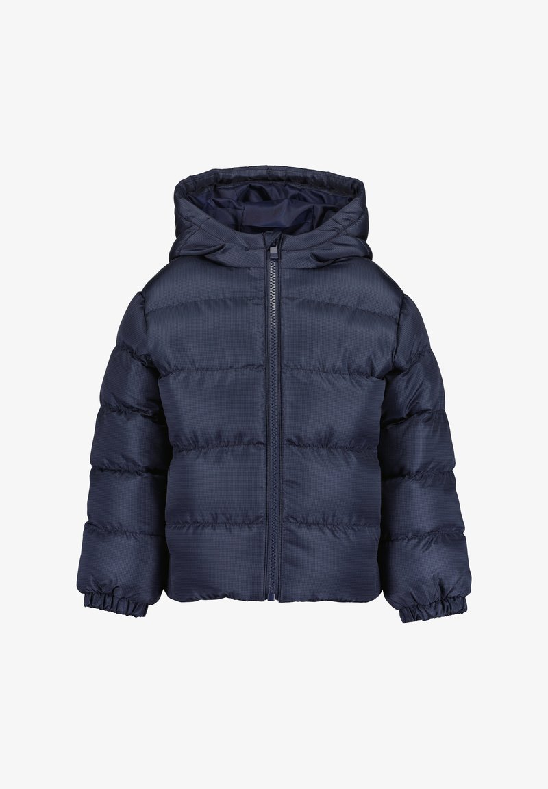 Blue Seven Zimní bunda - blau