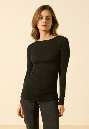 CREWNECK  - Pullover - noir