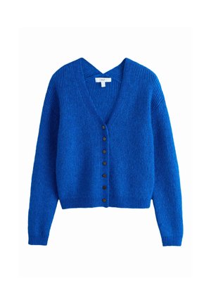 Next, Cardigan - blue
