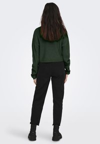 ONLY Maglione - grün