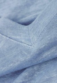 Intimissimi Camiseta básica - hellblau j dreamy blue