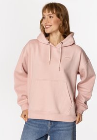 Lee Cooper TELLA jasnoróżowy