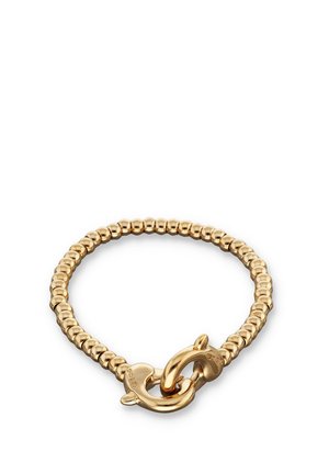 SER INSEPARABLE - Pulsera - dorado