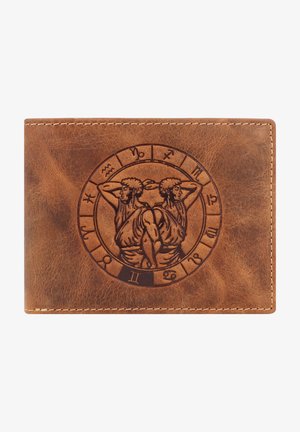 Greenburry VINTAGE 12 CM - Portemonnee - zwillinge