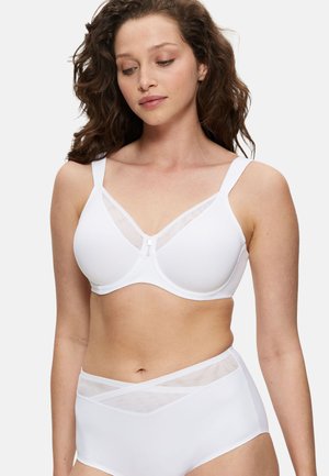 2-PACK TRUE SHAPE SENSATION - Soutien-gorge à armatures - white