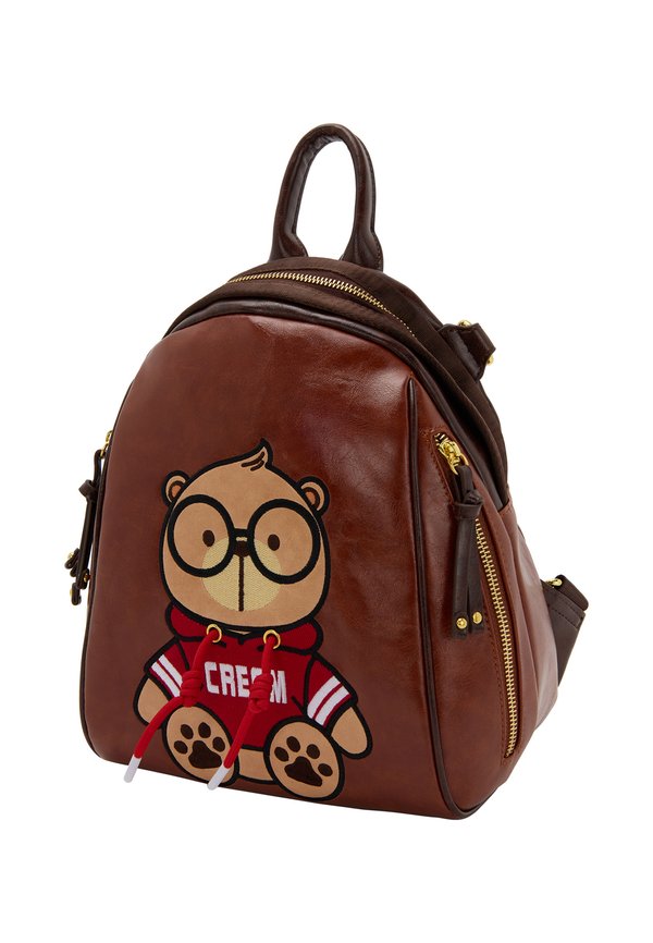 pop Cream Bear – Schulranzen