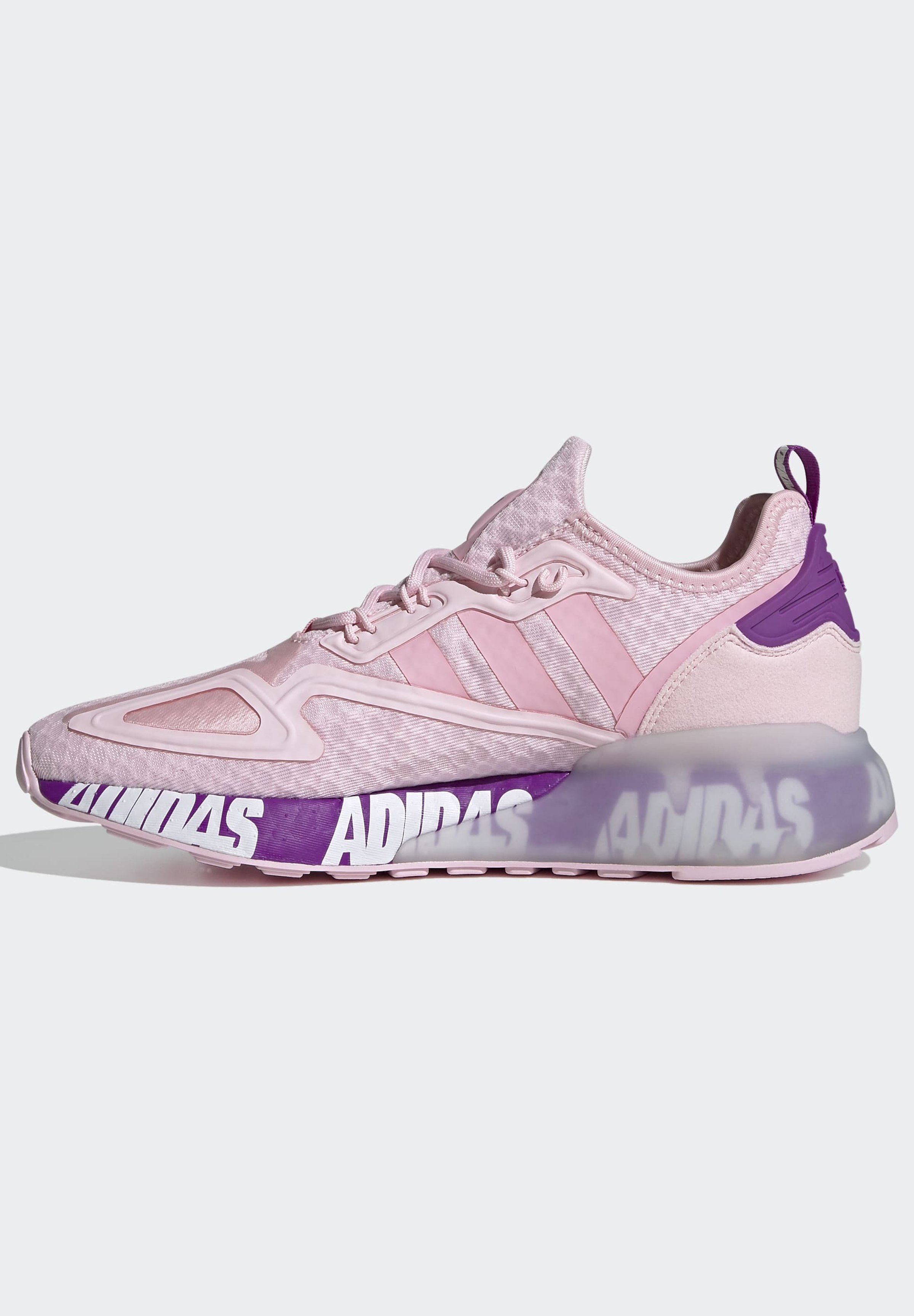 adidas zx 2k boost rosa