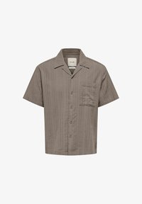 Sélectionné, light brown