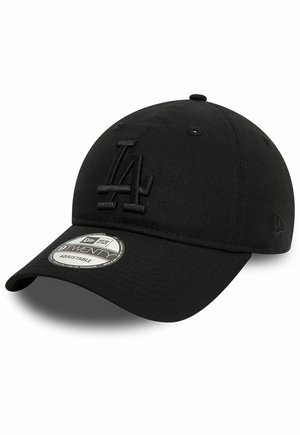 9TWENTY   LOS ANGELES DODGERS - Cap - black