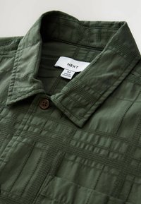 REGULAR FIT  - Overhemd - green