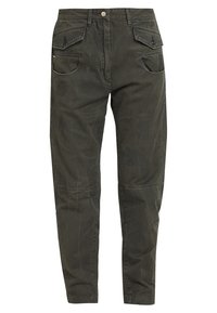 G-STAR Vaqueros tapered - grey