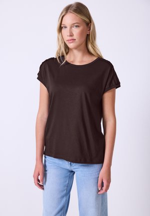 T-shirt print - rot