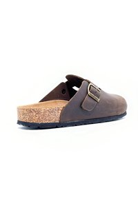 Valleverde Ciabattine - marrone
