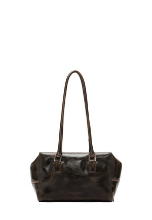 Sac à main - dunkelbraun