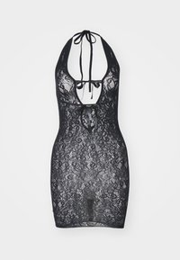 Ann Summers EXTRAVAGANZA DRESS  - Yöpaita - black