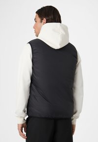 Fila REVERSIBLE  - Väst - black