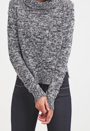 Jumper - black
