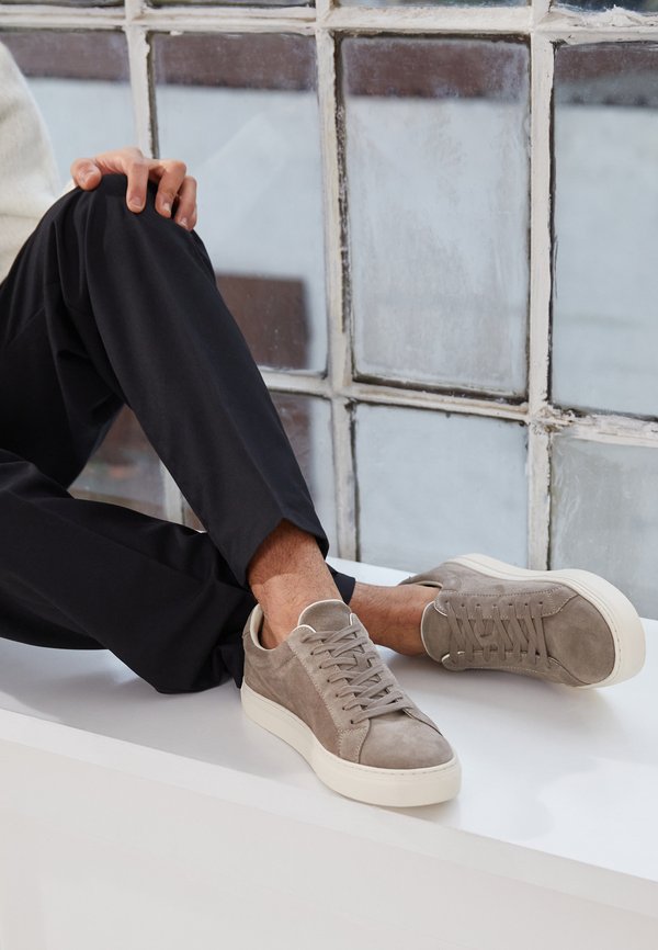 PAUL 2.0 - Trainers - mud