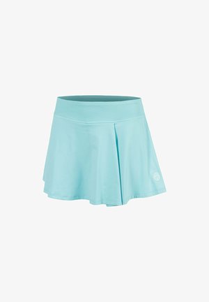 BIDI BADU, ROCK CREW 2.0 WAVY SKIRT GIRLS - Jupe de sport - aqua blue
