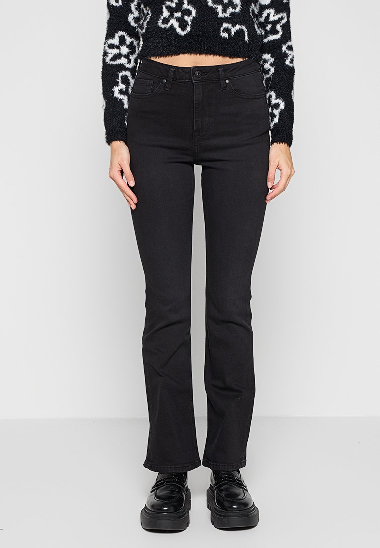 Pepe Jeans Flared Jeans blauw