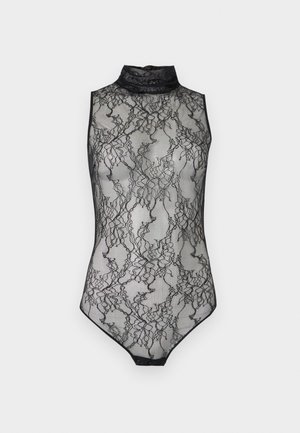 Undress Code STUDIO  - Σώμα - black