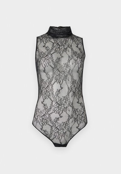 Undress Code STUDIO  - Σώμα - black