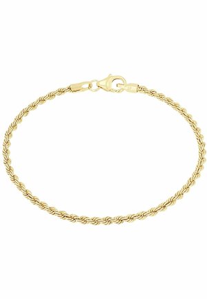 UNISEX - Bracciale - gold coloured