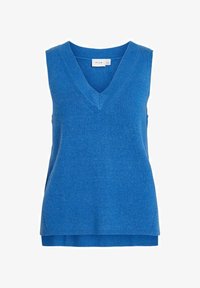 Neizbrano, lapis blue