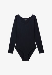 Non sélectionné, marine