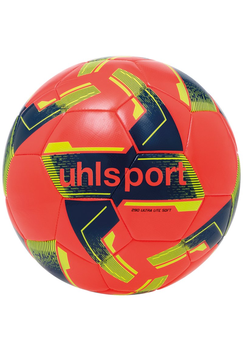 uhlsport Voetbal rood uhlsport Voetbal rood