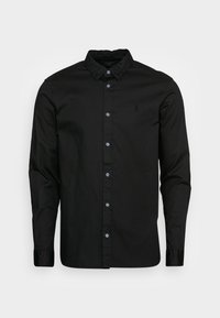 Não selecionado, black