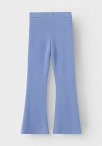 Name it NKFFRIKKALI NOOS - Stoffhose - blue ice