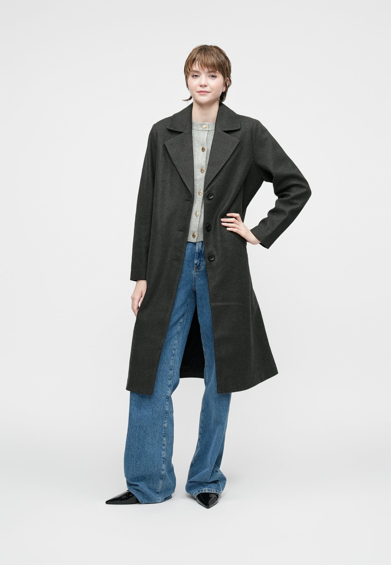 ONLLISA LIFE OVERSIZE COAT