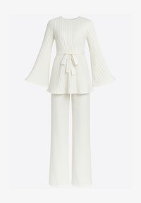 Non sélectionné, weiß