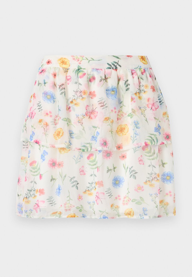 Vero Moda Minirok wit