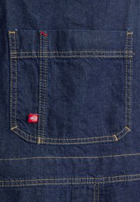 Dickies CLASSIC - Vaqueros rectos - rinsed