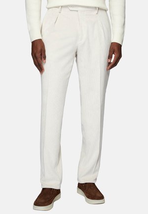 Boggi Milano Chinos - cream