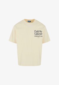 Unselected, buttercream